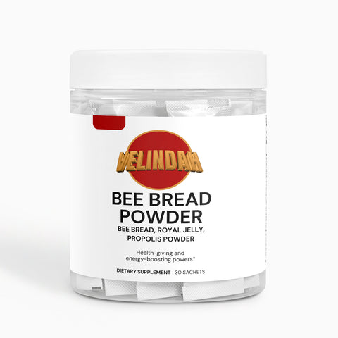 Bee Bread Powder