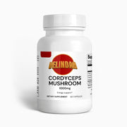 Cordyceps Mushroom