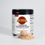 Fermented Mushroom Blend