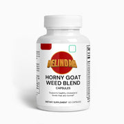 Horny Goat Weed Blend