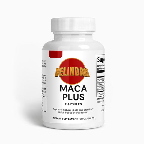 Maca Plus