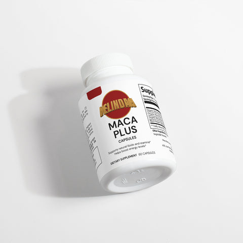 Maca Plus