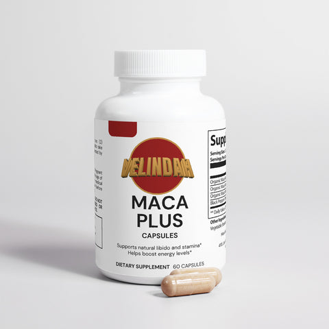 Maca Plus