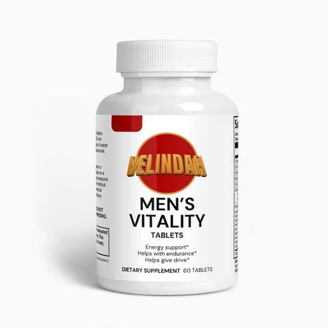 Men's Vitality