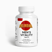 Men's Vitality