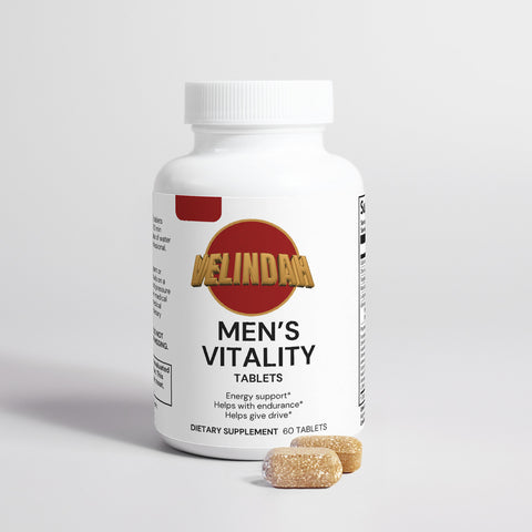 Men's Vitality