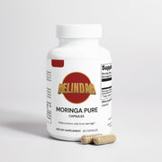 Moringa Pure