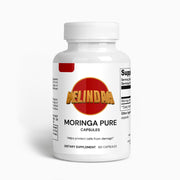 Moringa Pure