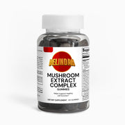 Mushroom Extract Complex