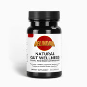 Natural Gut Wellness Capsules