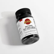 Natural Gut Wellness Powder