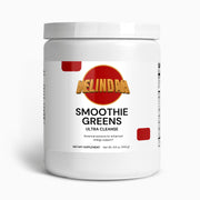 Ultra Cleanse Smoothie Greens