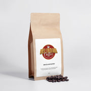 Brazilian Blend 4oz